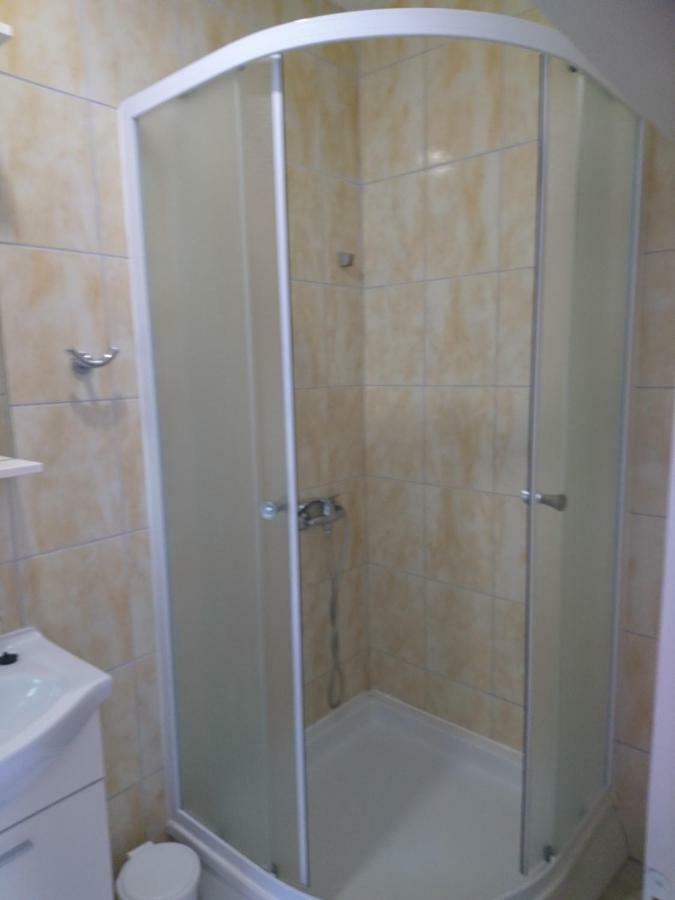 Apartment Dalmatinac Ivo Полаче Экстерьер фото