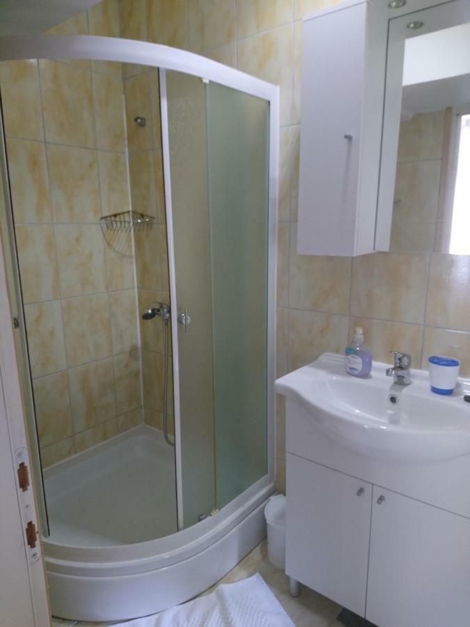 Apartment Dalmatinac Ivo Полаче Экстерьер фото