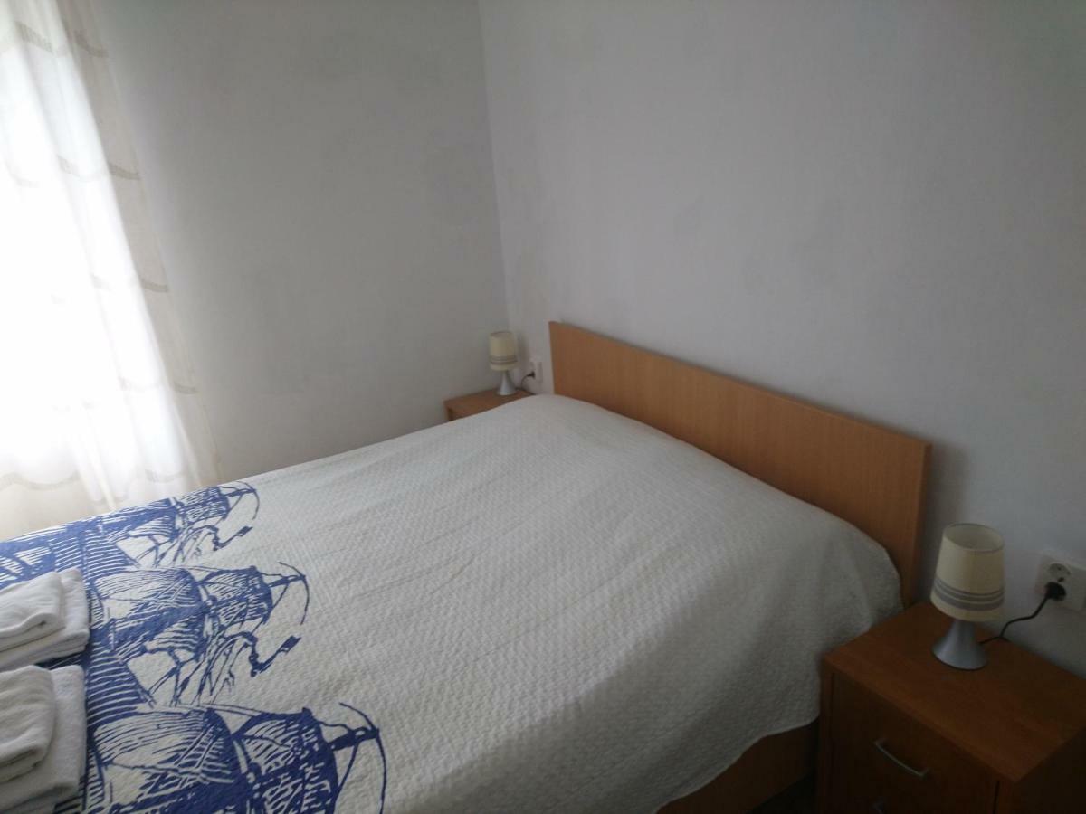 Apartment Dalmatinac Ivo Полаче Экстерьер фото
