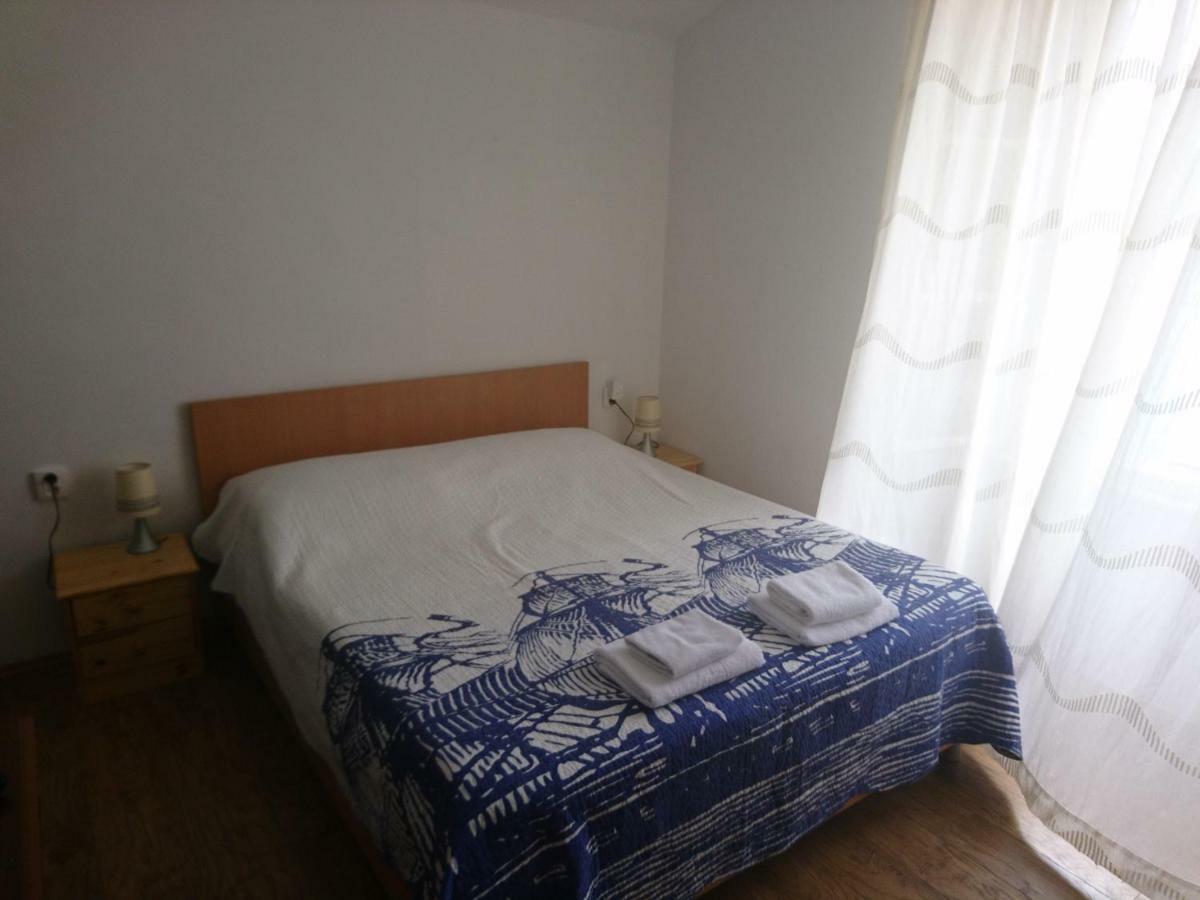 Apartment Dalmatinac Ivo Полаче Экстерьер фото