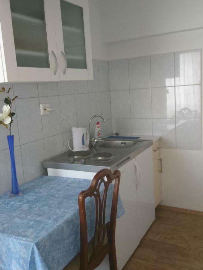 Apartment Dalmatinac Ivo Полаче Экстерьер фото