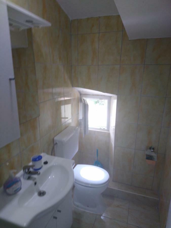 Apartment Dalmatinac Ivo Полаче Экстерьер фото